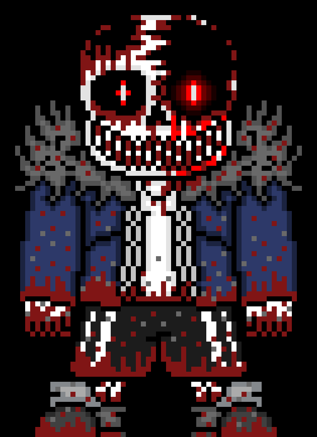 [0cc63d] Don't you die on me