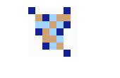 [818047] Blueberry Pastry
