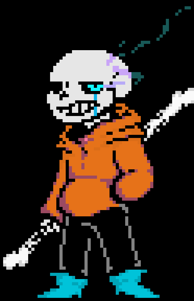 [93743a] Distrust Sans - CT colored ver.