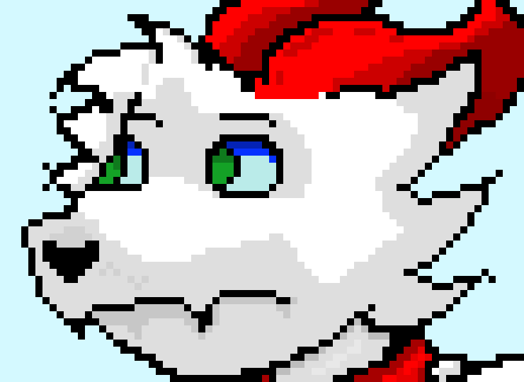 [95be89] -Currently and, really still just wandering PAM, but this time fully alone-