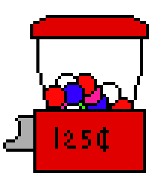 [9664c4] Gumball