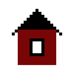 [9ee7f3] house