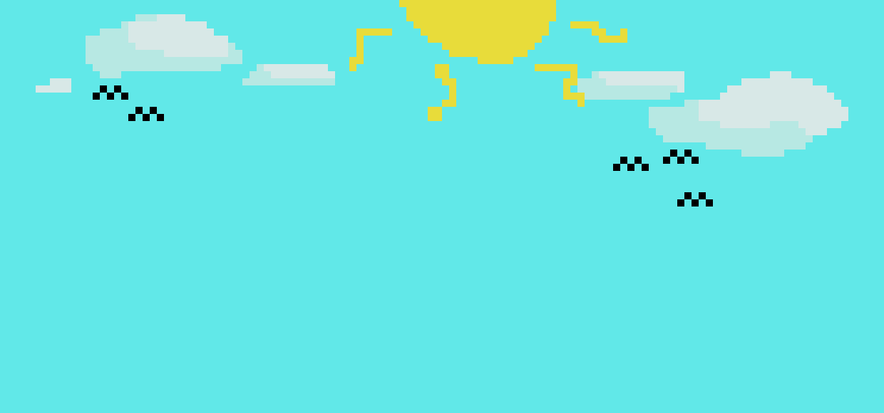 [842b0a] Jungle Sky