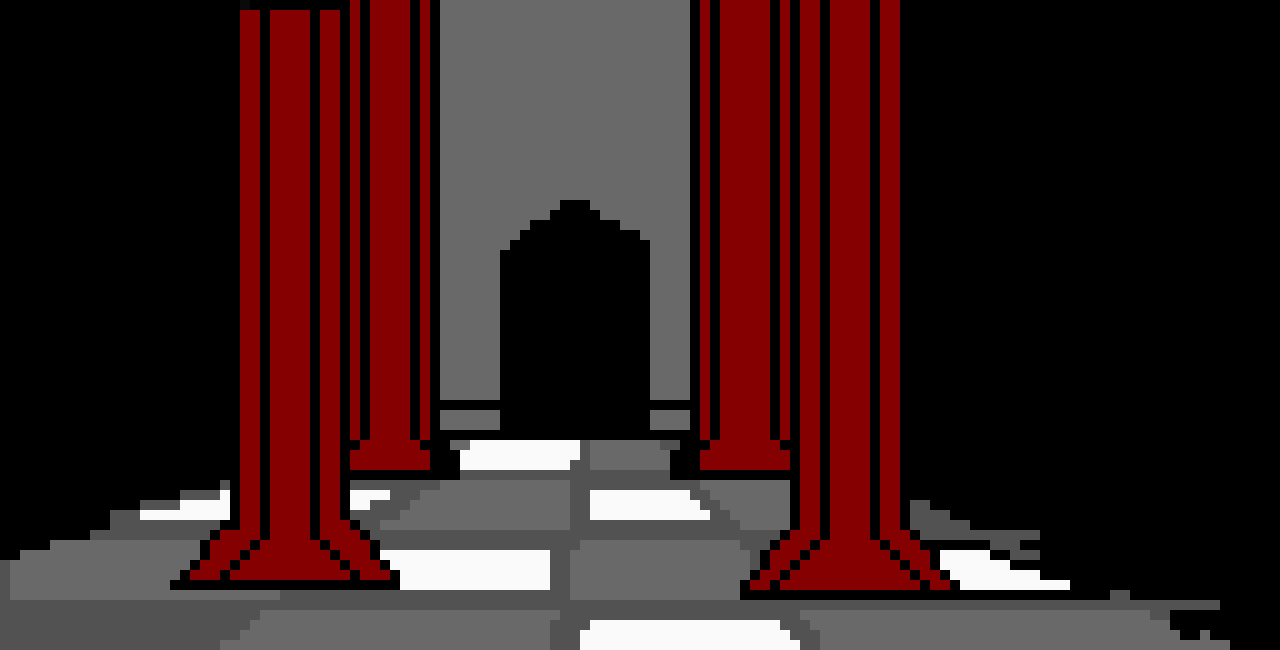UnderHell judgment hall