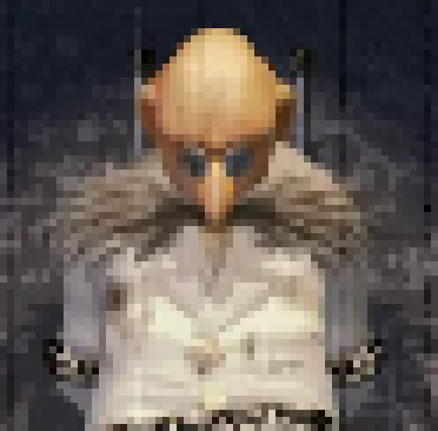 [847a9d] purist participates in debauchery, immediately defends self when caught