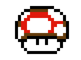 [9664c4] Mushroom
