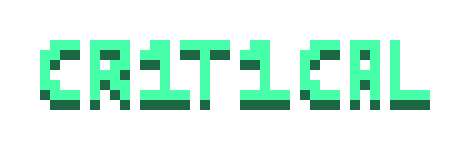 [9664c4] Critical