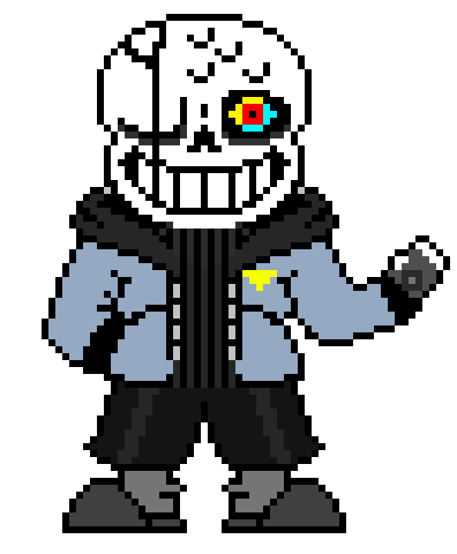 [cb237c] ED Sans