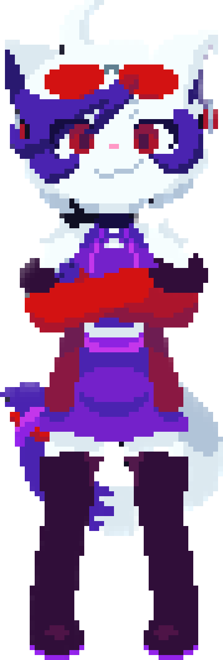 [a1ff20] Selfish fixed