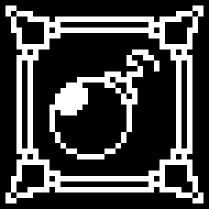 [9ce148] ( -[Tier 2]- | "Shadow Bomb" - 10d4 damage per bomb (only 4 bombs can exist at once) (10% chance to inflict Confusion) )