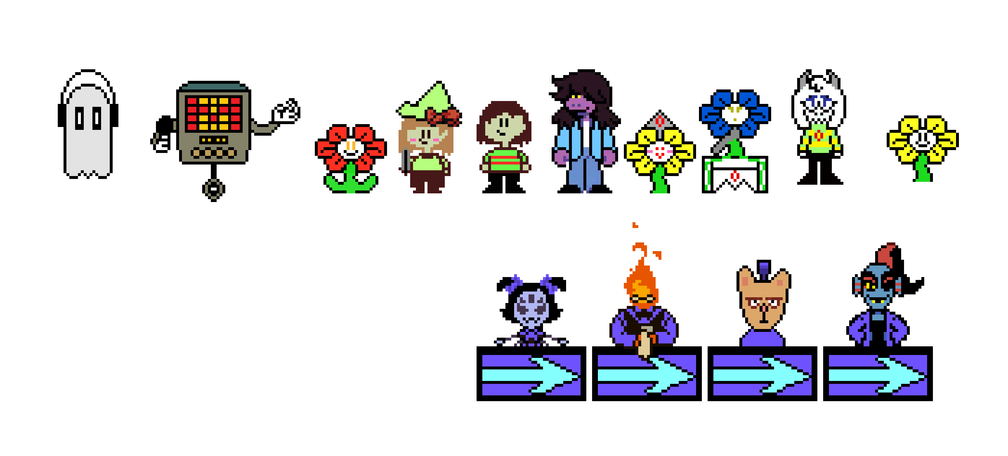 [e43027] Undertale: Anomalous