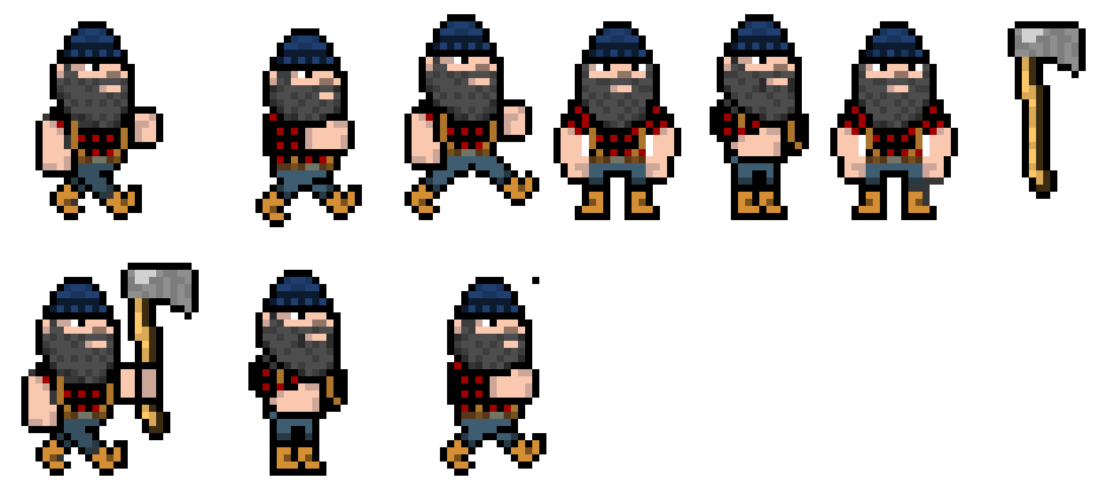 Protagonist character sheet 2.0