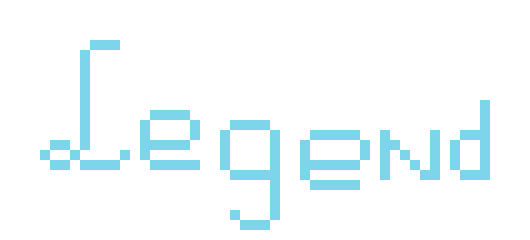 [9664c4] legend