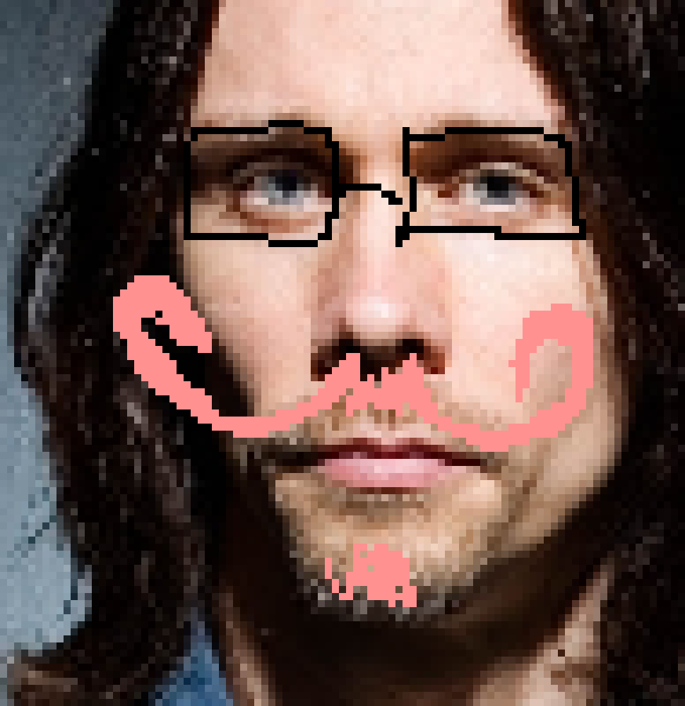 [236914] if it flows it flows bro