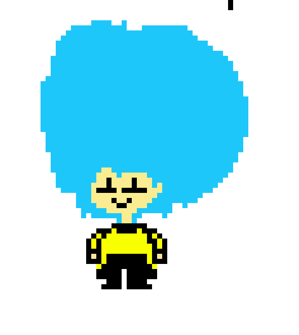 MY EPIC OC AGAIN