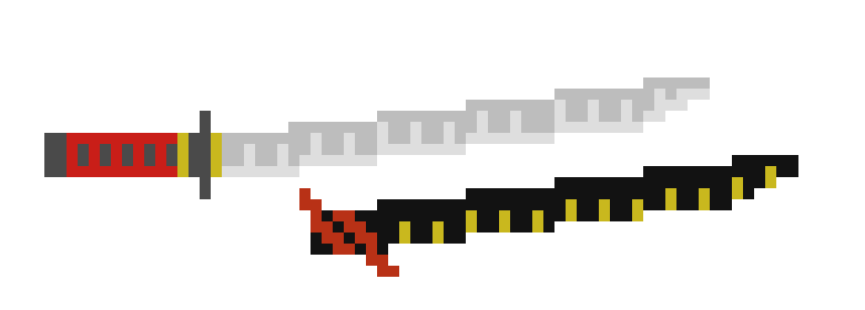 [ac1860] Katana