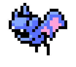 [9664c4] 041 Zubat