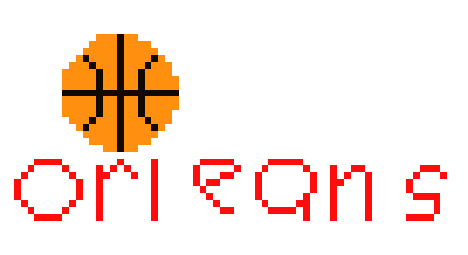 [9664c4] orleans basketball