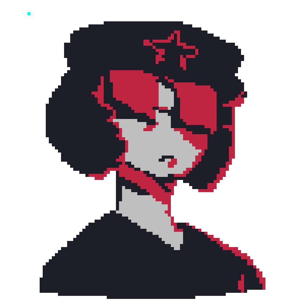 Iron Palette