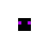 [c7c21c] enderman pendant