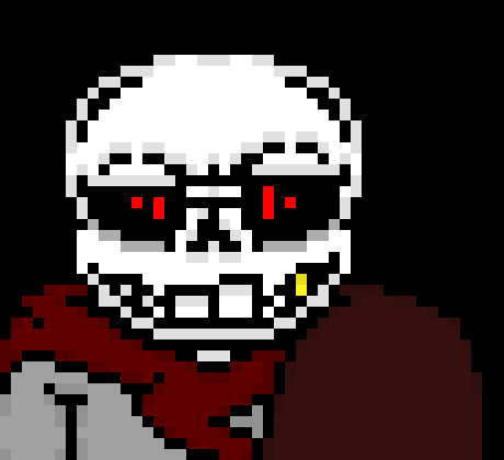 [57dac4] the design could be less bland, but the story is cool https://www.deviantart.com/newworld555/art/NW-HorrorDust-Horrortale-Artificial-Selection-932082328