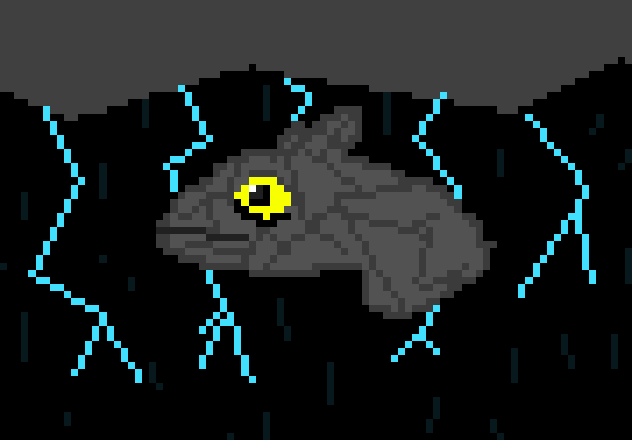 [edfd74] Night Fury