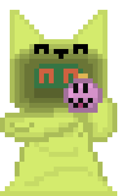 [edca1e] Match hugging Jingle