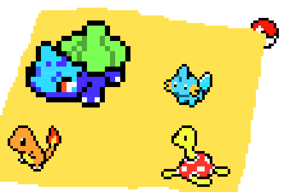[9664c4] The Big Team