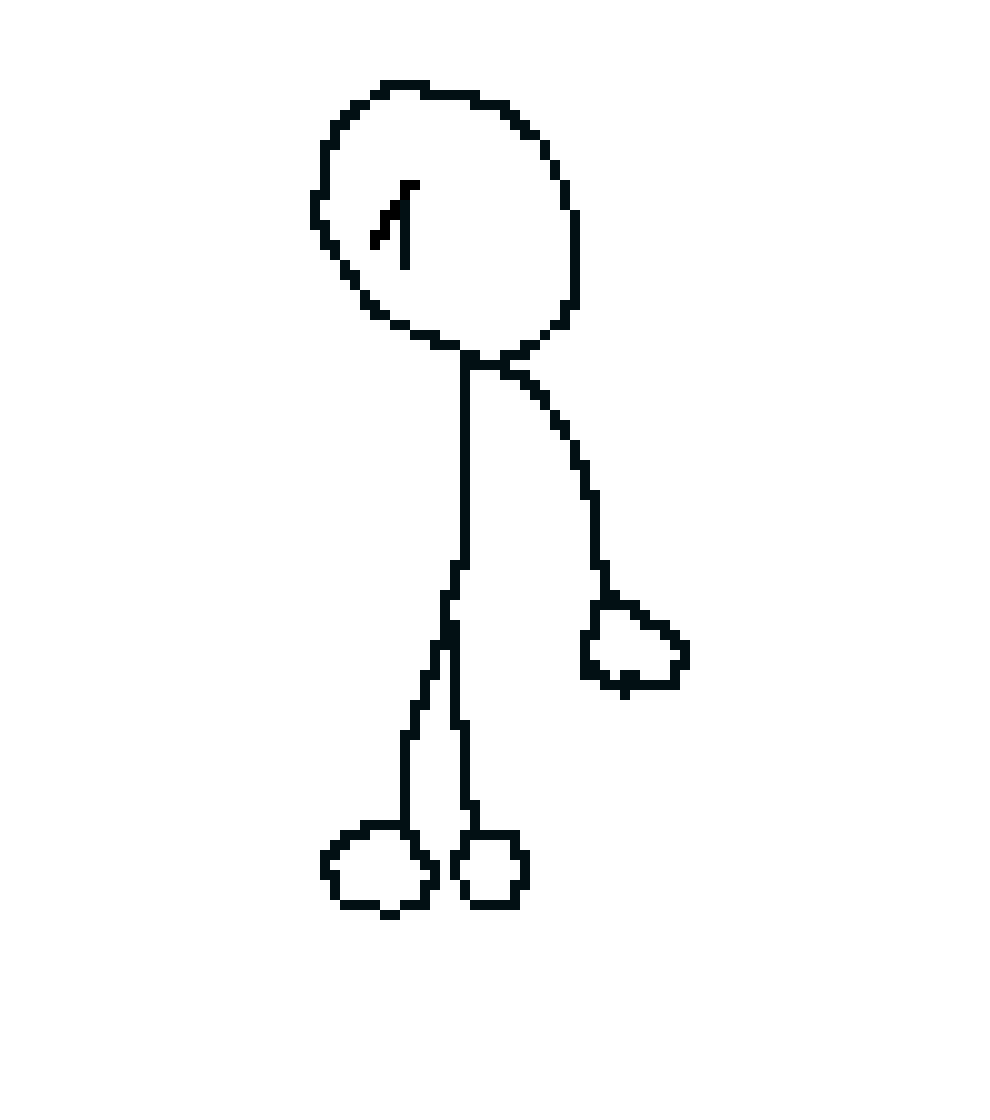 [53a360] I hate all of you i quit pixelartmaker forever you shitty sans