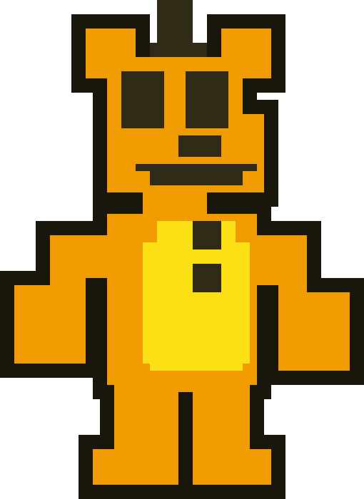 [cdb61f] minigame Freddy