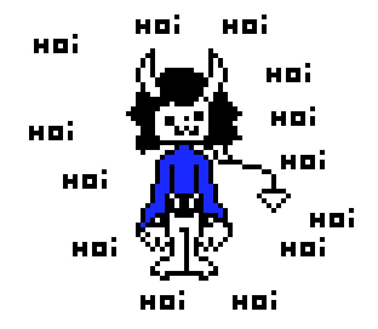 [9664c4] BLEEHMMIE