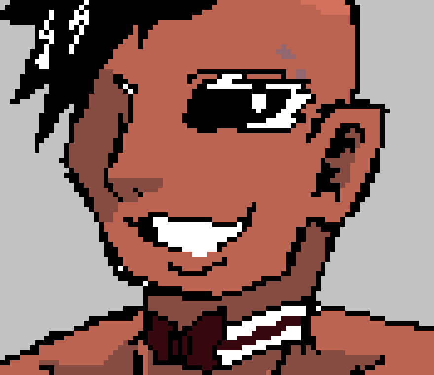 [82bebd] FREAKY BROTHERS FOREVEEEEEEEEEEERRR