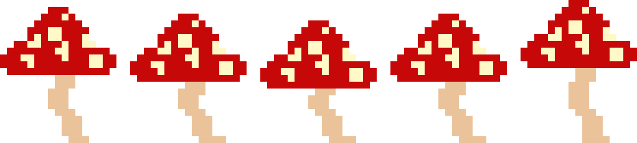 [63e5ab] bouncy_mushroom