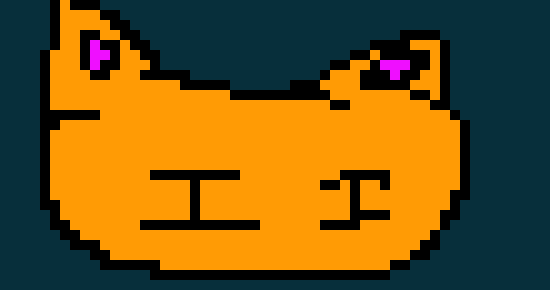 [6d88f2] Hello? - CatBowza