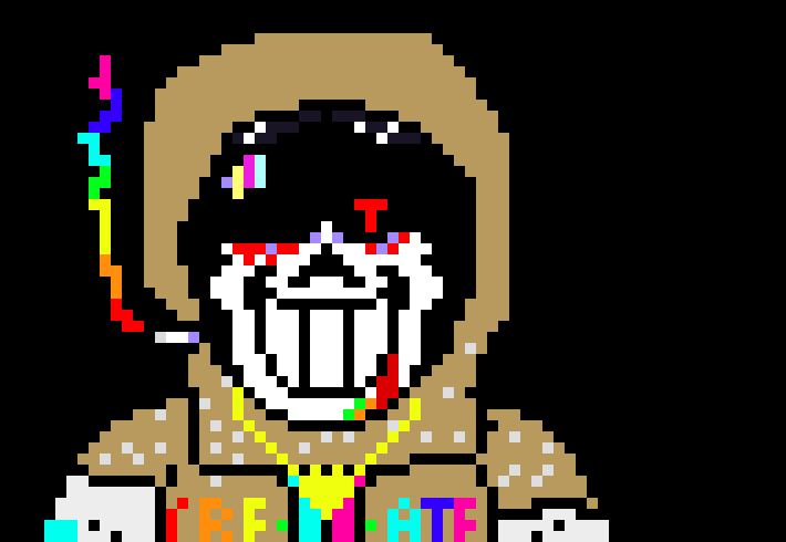 the theif of what