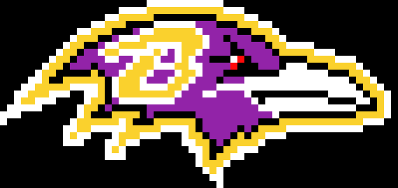 [9664c4] Baltimore Ravens