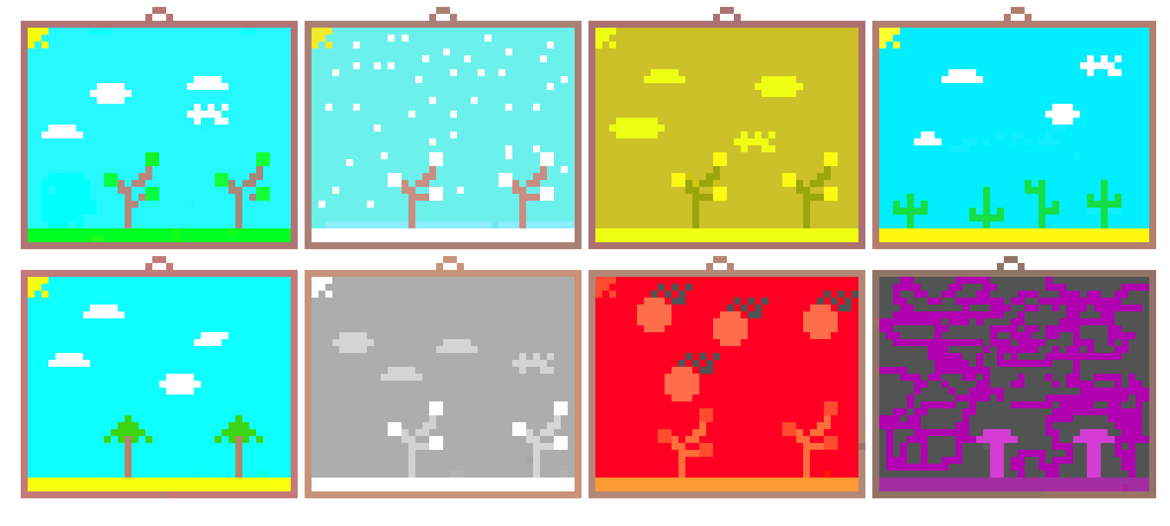 [9664c4] Biomes1