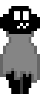 [1a18a3] I can change faces and attack with clubs (suite), dunno what else to tell you. -LunaSilverPelt
