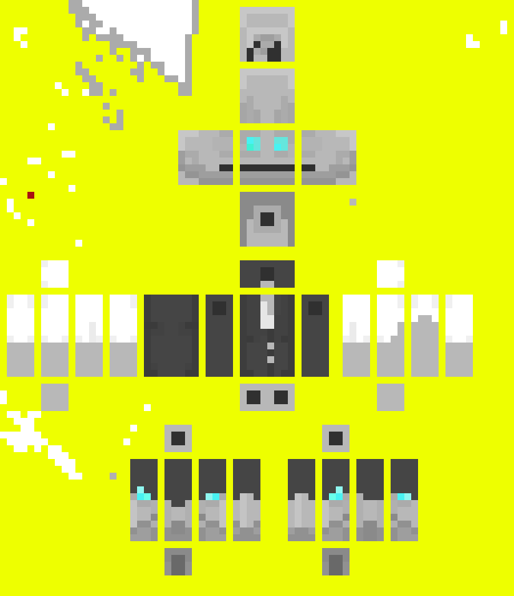 Chairman SKIN