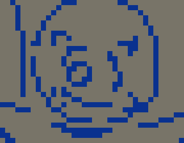 [816c09] I love you too. (Some of these ores that are being passed around looks hella edible)