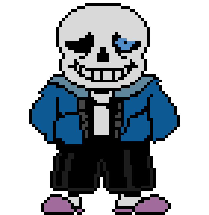 [5931d2] Alter Tale Sans Origin 4