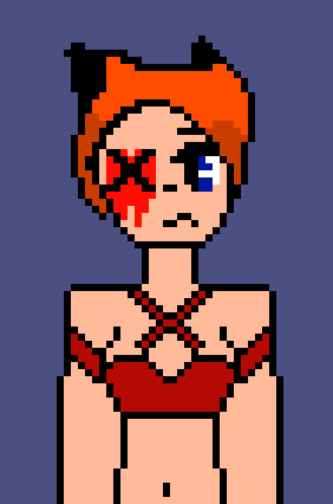 [d8d976] (Skeld i ain´t scared of you)