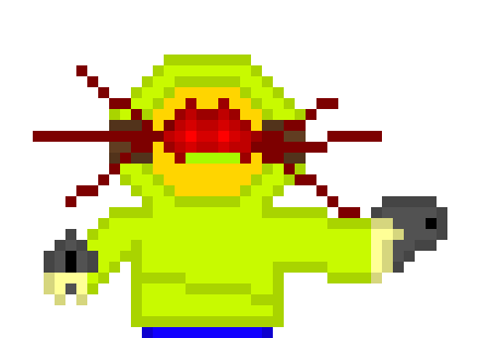 [ae7706] *becomes triggered agian and gets a jet apck and its so fats it cathes sonic* - REMADE! landon