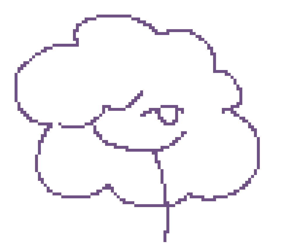 [847a9d] okay maybe i should like. dial it back a bit i look like a psychopath