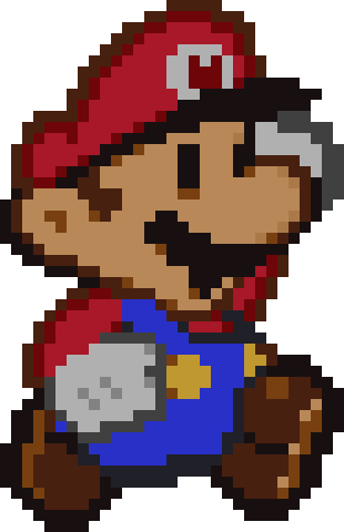 [7ff1d9] PaperMario64