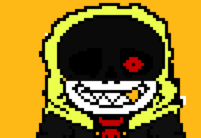 [1592d9] underfell sans