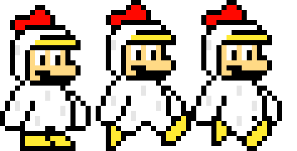 [076d41] MarioChickenRun