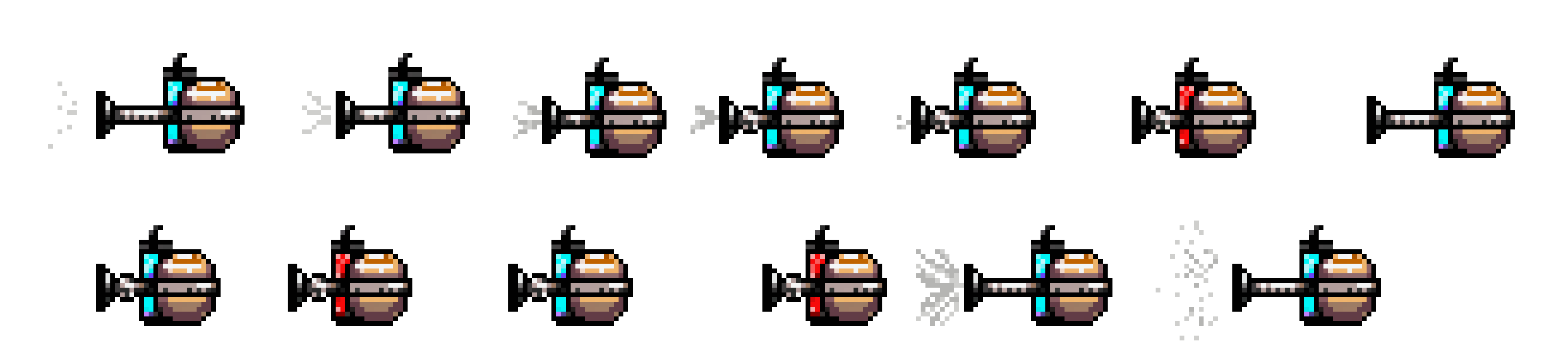 [af16d0] Launcher
