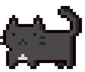 [9664c4] Cat