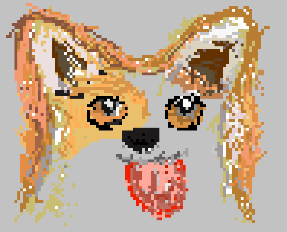 [05b278] Doggy